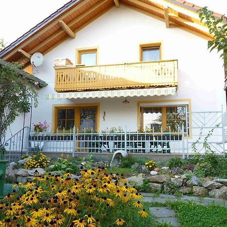 Ferienwohnung Hutterer Bad Griesbach  Dış mekan fotoğraf