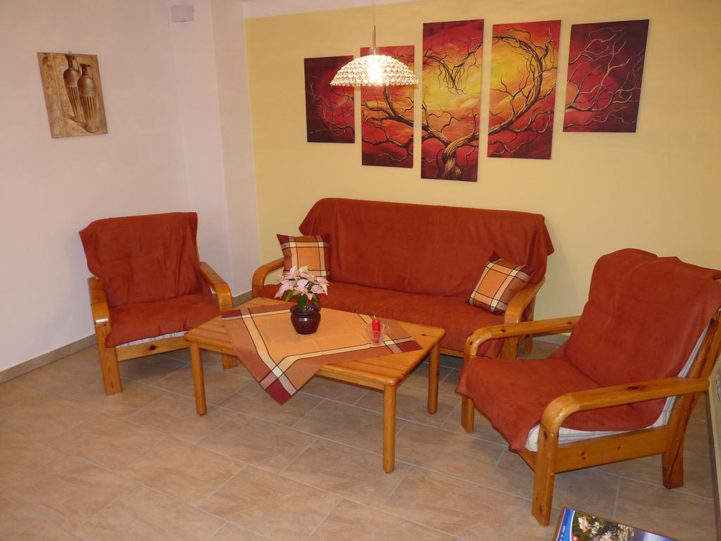 Ferienwohnung Hutterer Bad Griesbach  Dış mekan fotoğraf