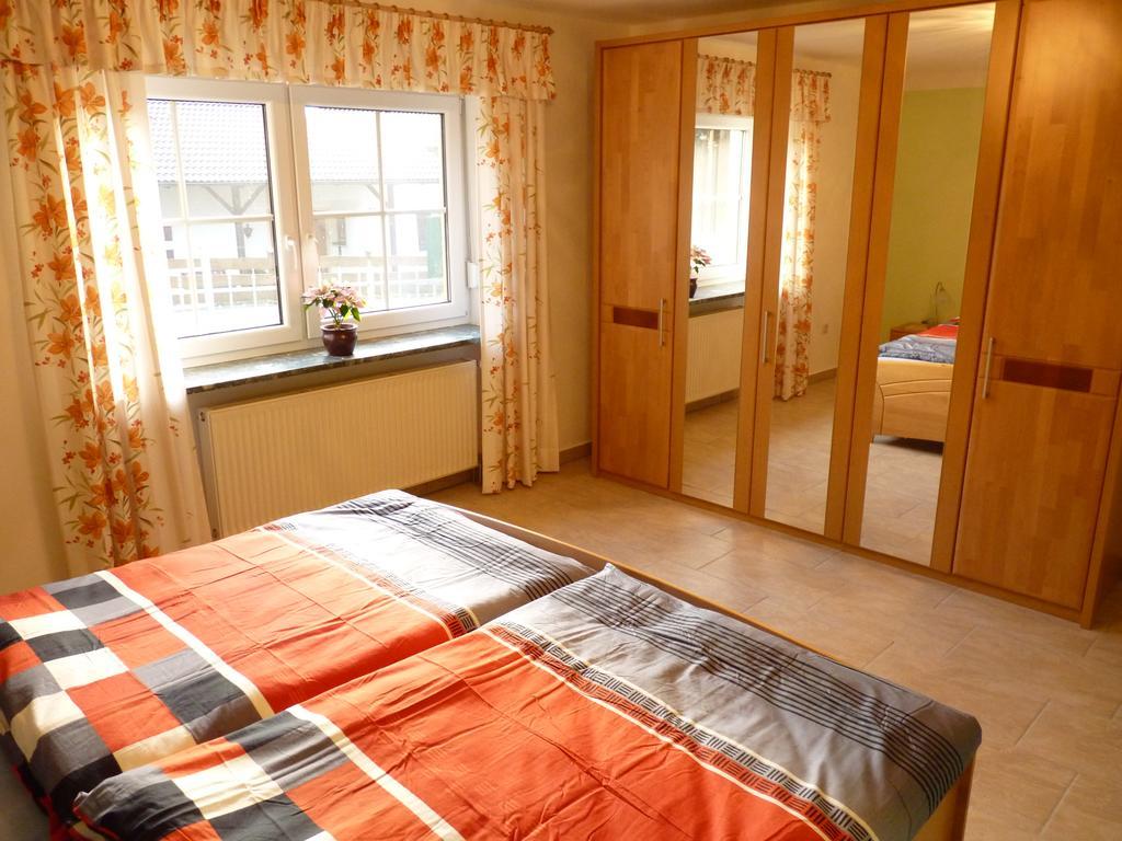 Ferienwohnung Hutterer Bad Griesbach  Dış mekan fotoğraf